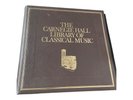The Carnegie Hall Library of Classical Music