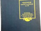 WAGNER TRISTAN undISOLDE Act 3 - Musical Masterpieces on VICTOR Set M 41 - 5x12