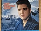 ELVIS PRESLEY Elvis' Christmas Album FACTORY SEALED 1964 MONO PRESSING