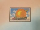 allman brothers-Eat A Peach-1972 Vinyl