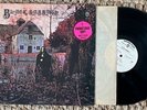 Black Sabbath S/T Debut 1st LP- 1970 WHITE LBL PROMO/sticker-NRMT   Ozzy