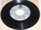 Vintage Flint MI 45 RPM Friendly Citizens Bill Lamb Kay & The Driving Force +