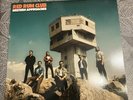 RED RUM CLUB * WESTERN APPROACHES * UK LIMITED SPLATTER VINYL. Blood Records