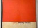 Anthony Williams Spring 4216 Blue Note Mono 1966 Ear RVG 1st Press Wayne Shorter