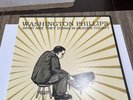 Washington Phillips What Are They Doing In Heaven Today? Abner Jay Skip James