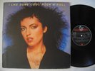 GILLA I Like Some Cool Rock 'n' Roll LP 1980 Germany EX