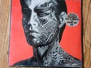 The Rolling Stones ‘Tattoo You’ sealed original 1981 Lp w/ two song hype sticker