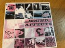 The Jam  Sound Affects. PINK VINYL. BRAND NEW