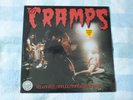 The Cramps - RockinNReelinInAucklandNewZealand xxx  ORANGE VINYL LP STILL SEALED