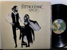 Fleetwood Mac Rumours LP Warner Bros Bsk 3010 Stereo 1977 Kim Carnes
