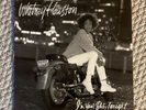 Whitney Houston “I’m Your Baby Tonight” Vinyl VG+