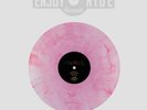 PARIS HILTON - PARIS Enjoy the Ride Records Exclusive - LE 300 (Pink Vinyl)