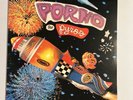 Porno for Pyros RSD Vinyl LP Tie-Dye Colored /1000 Perfect New/Sealed RARE