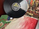 THE BEATLES   SGT. PEPPERS ** 1967 UK 1st PARLOPHONE LP w/ FOOLS INNER & INSERT.