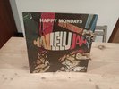 Happy Mondays - Hallelujah - RSD 2021 Limited Edition 1500 copies sealed