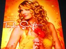 TAYLOR SWIFT Beautiful Eyes VINYL [Big Machine 2008] NEW and SEALED