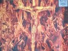 Immolation - Close To A World Below - Metal Blade Records - Black Vinyl