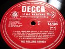 ROLLING STONES No 1 st Vinyl SHORT TELL ME 2.52 MINT MONO AUDIO UK MONA cover