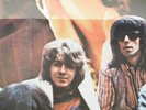 ROLLING STONES Let It Bleed RARE UK Stereo Nr MINT ARCHIVE POSTER Inner