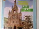 Lola Beltran LP ‎/ Mexico Y Su Musica Vol. 3. EX. Peerless Mexico 1978.