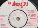 The Stranglers,DEMO,No More Heroes/In The Shadows,EX+/VG+,Punk ,1977,New Wave