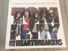 Tom Petty And The Heartbreakers Complete Studio Albums Vol 1 1976-1991 Vinyl Box