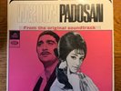 Rahul Dev Burman - Padosan (Vinyl Record LP) Rare Strong VG