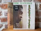 Fela Ransome Kuti & The Africa '70 - Afrodisiac
