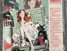 Nicola Roberts - Behind Cinderella’s Eyes SIGNED Vinyl