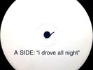 CELINE DION I Drove All Night & DIXIE CHICKS Landslide CHRIS PANAGHI Remixes 12
