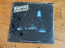 Sealed Vinyl Album The Empire Strikes back John William 2 lp record Never Opened