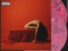 BAD OMENS - 'THE DEATH OF PEACE OF MIND' 2XLP (OXBLOOD W/ BLACK + WHITE MARBLE)