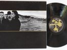 U2     the Joshua Tree