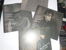 Gary Numan Splinter Signed Double Vinyl
