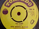 RUPIE MARTINS ALL STARS-LAST FLIGHT/SUPER LOTUS-UK-1970-7