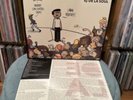 And The Anonymous Nobody by De La Soul, Smoky Clear Vinyl