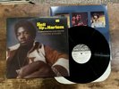 Edwin Starr – Hell Up In Harlem OST LP Motown M 802V1 DJ - FUNK - WLP Promo VG+