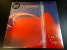 COCTEAU TWINS - Heaven Or Las Vegas Vinyl LP  SIGNED by Simon Raymonde