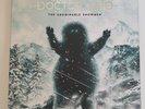 Dr Doctor Who The Abominable Snowmen Vinyl LP