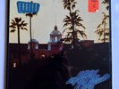 SEALED THE EAGLES HOTEL CALIFORNIA 1977 PRESSING