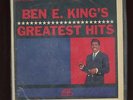 Ben E. King - Ben E. King's Greatest Hits on Atco Soul Jukebox EP 7