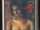 King Curtis Plays Great Memphis Hits on Atco 37-211 Jukebox Little LP 7