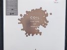 Coil - The Ape of Naples 3xLP (2022 Reissue) Picture Discs, Numbered 208/555