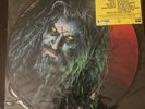 Rob Zombie HELLBILLY DELUXE NEW VINYL Picture Disc first print
