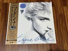 MADONNA TRUE BLUE  MAXI SINGLE LIMITED EDITION BLUE US RSD 2019 SIGILLATO
