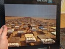Pink Floyd -A Momentary Lapse of Reason  LP - OC 40599 - 1st press - 1987