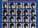 The Beatles * HARD DAYS NIGHT * 1964 UK 'Mono' LP 1st Press EJ Day 'EXCELLENT'