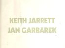 Keith Jarrett / Jan Garbarek Luminessence EMBOSSED ECM Records Vinyl LP