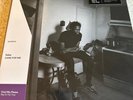 Saba - Care For Me - VMP Exclusive LE Grey Gray Colored Vinyl - New