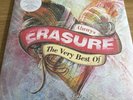 erasure vinyl double best of hits always 2023 chorus sometimes drama stop Sealed